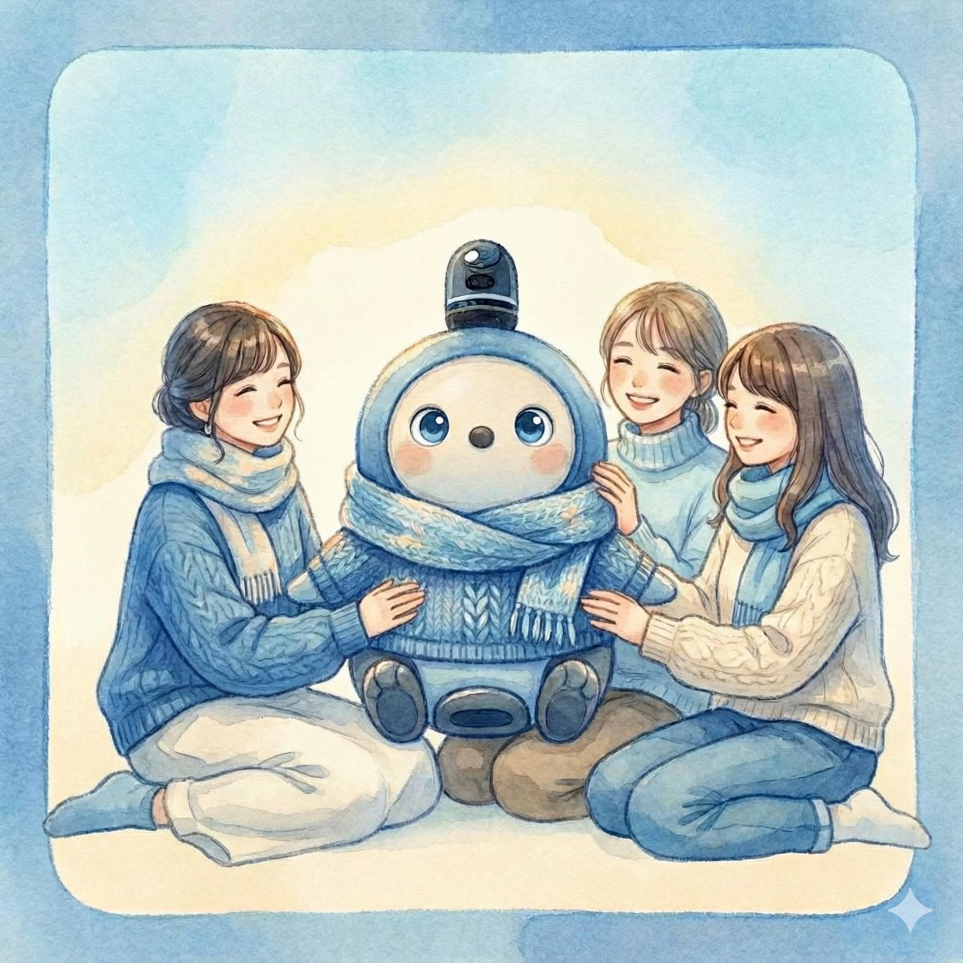 AI木曜会_女性限定交流会(2026年8月)