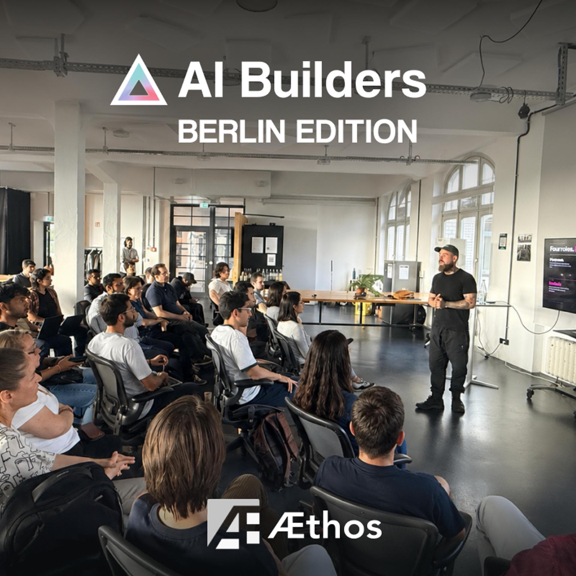 AI Builders Berlin