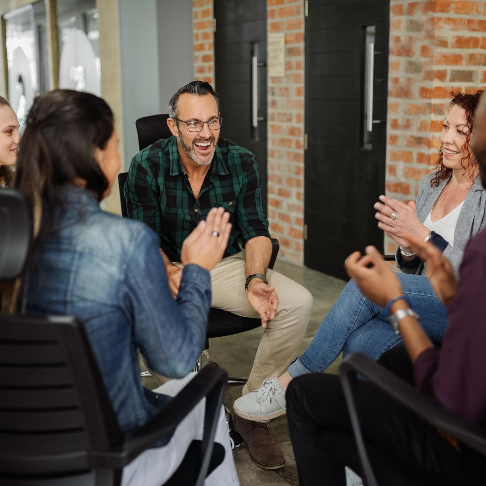 AI House Founder Mental Health Affinity Group Meetup - The Addiction Patterns of High-Performers