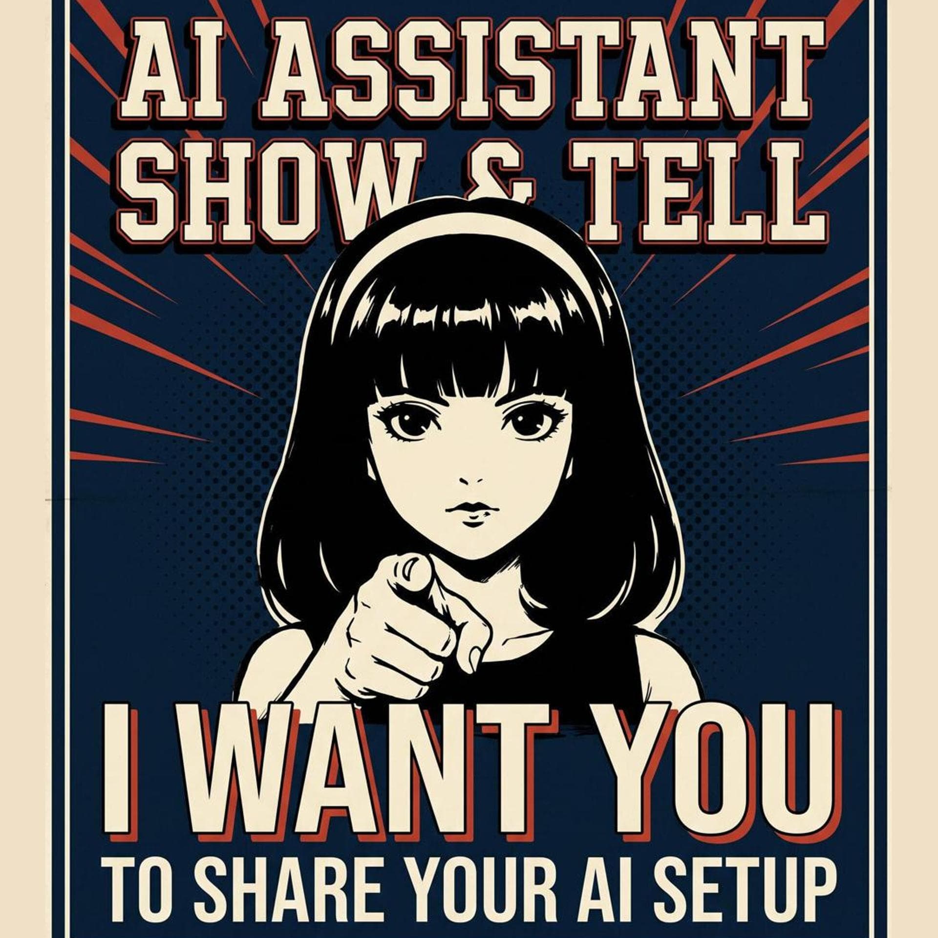 AI Meetup: Personal AI Assistants