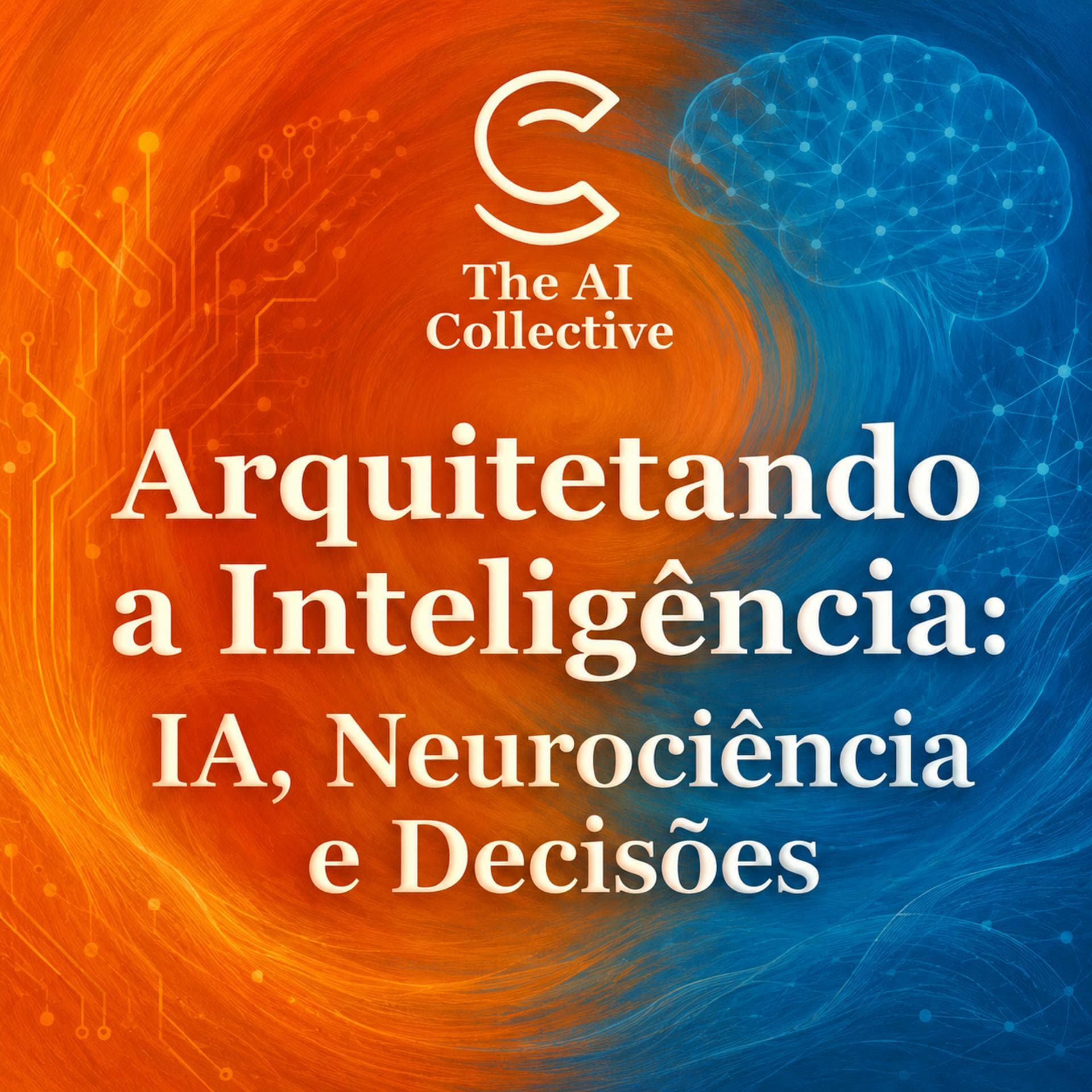 AIC - Crie novos negócios combinando Arquitetura, Neurociência e IA