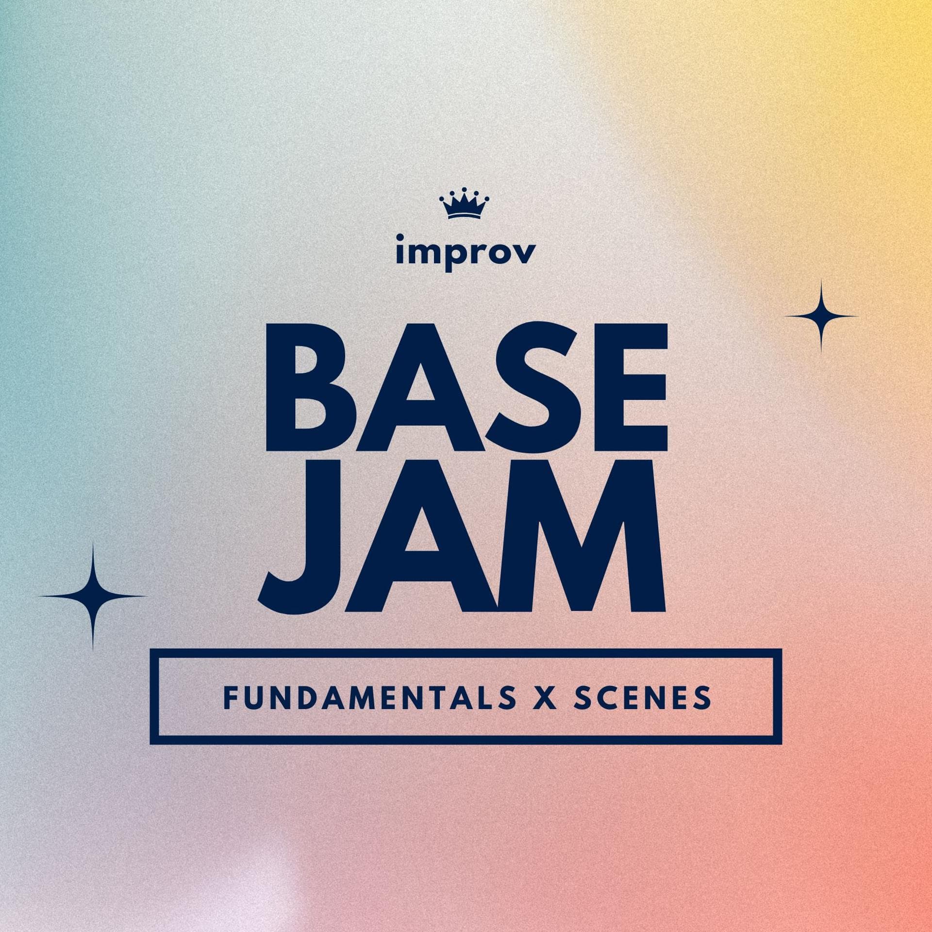 Base Jam