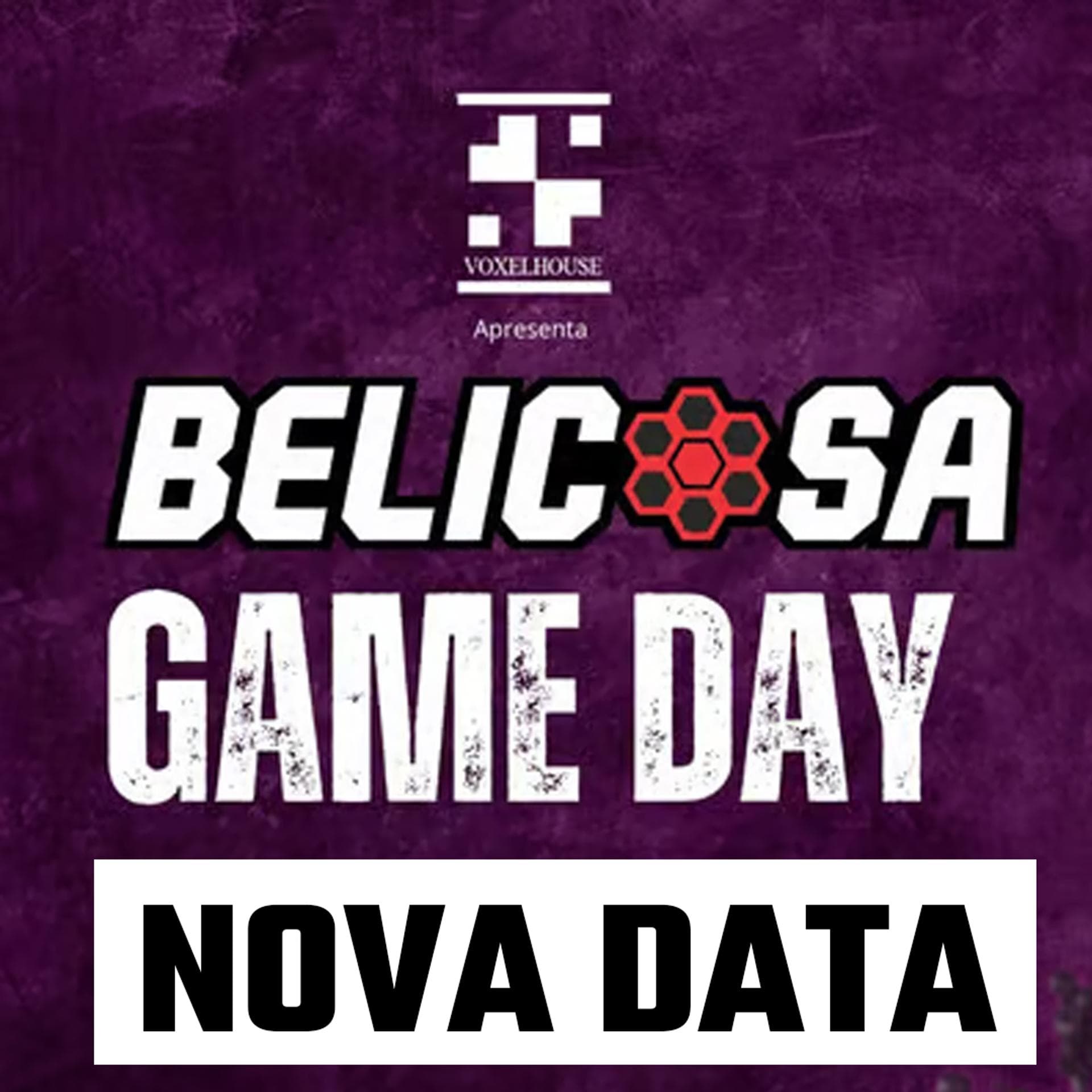 Belicosa Game Day
