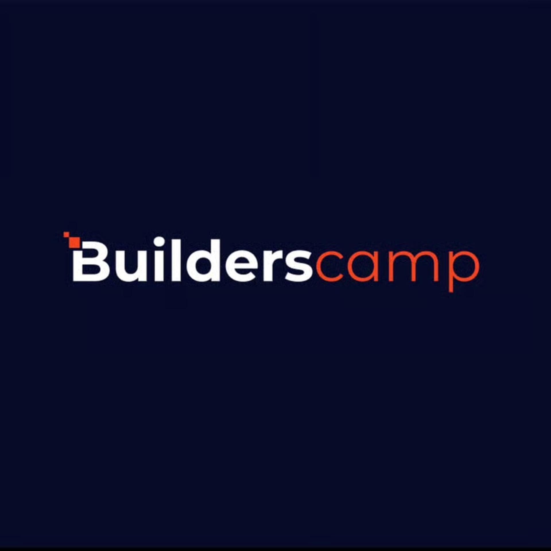 Builders Camp Pocket SP