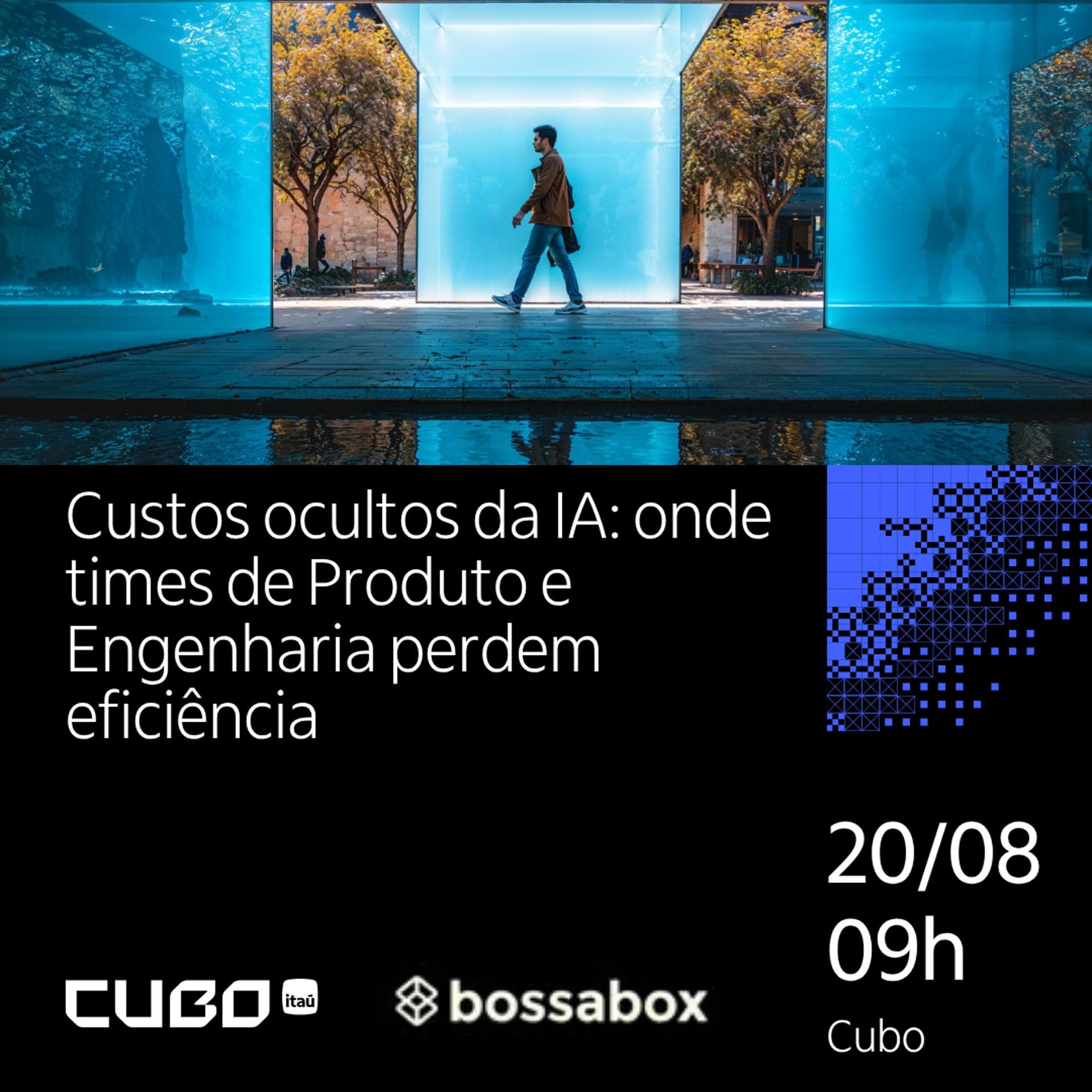 Custos ocultos da IA: onde times de Produto e Engenharia perdem eficiência