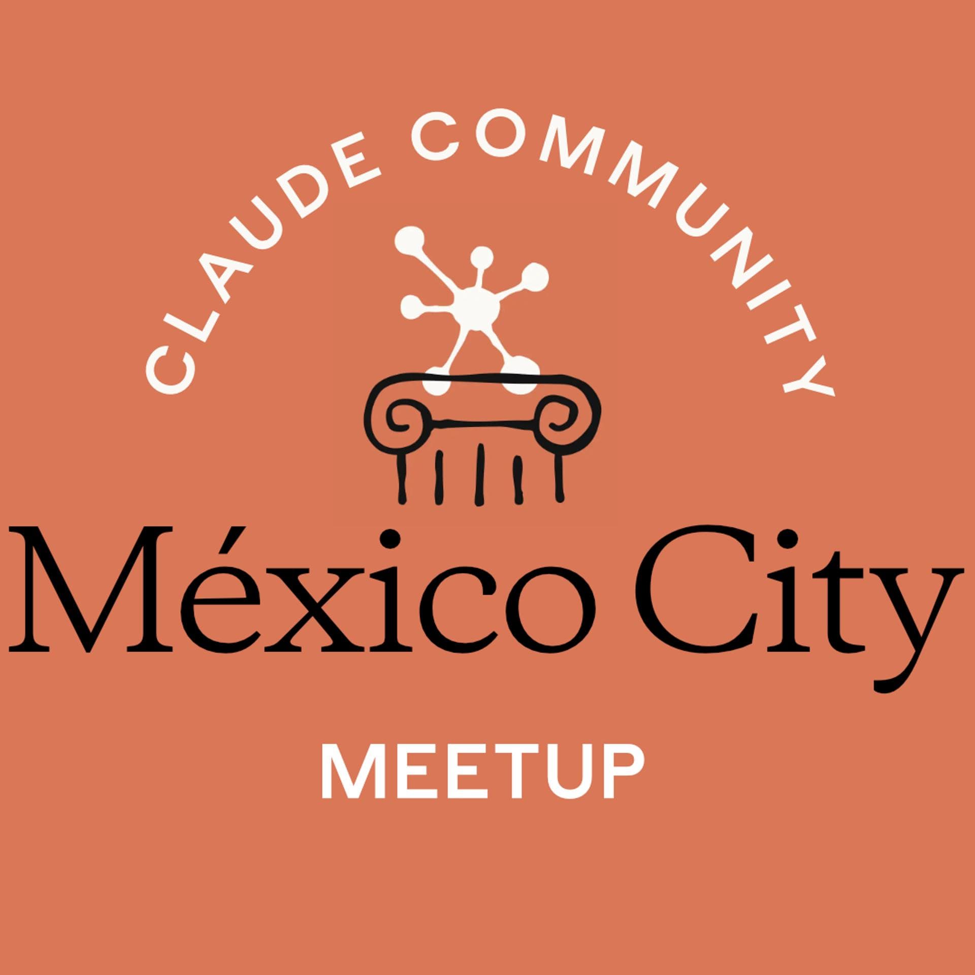 Mexico City | Claude en el Senado de la República 🏛️
