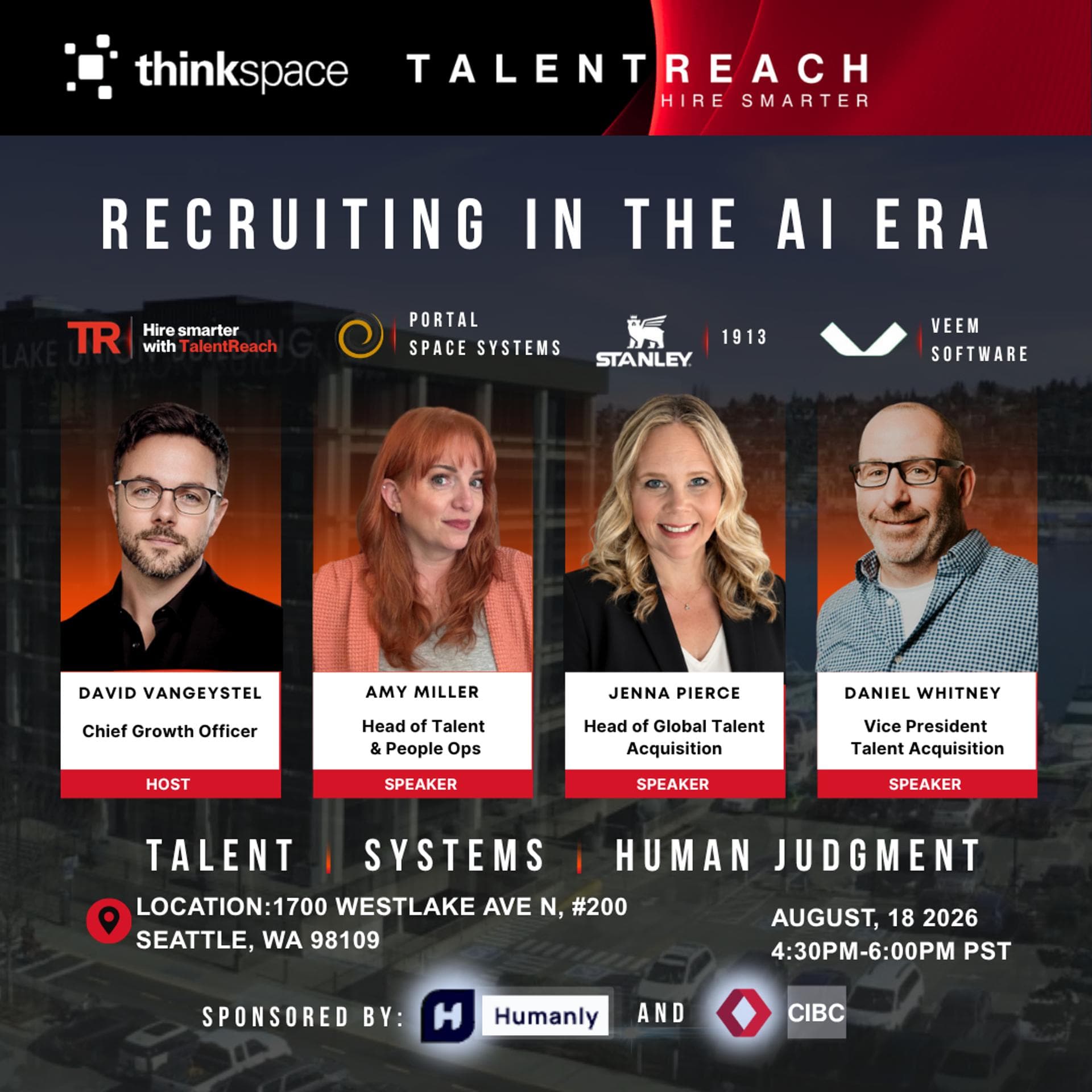 Recruiting in the AI era
