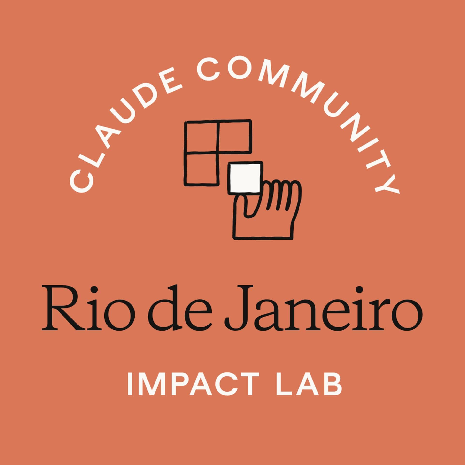 Rio de Janeiro | Claude Impact Lab
