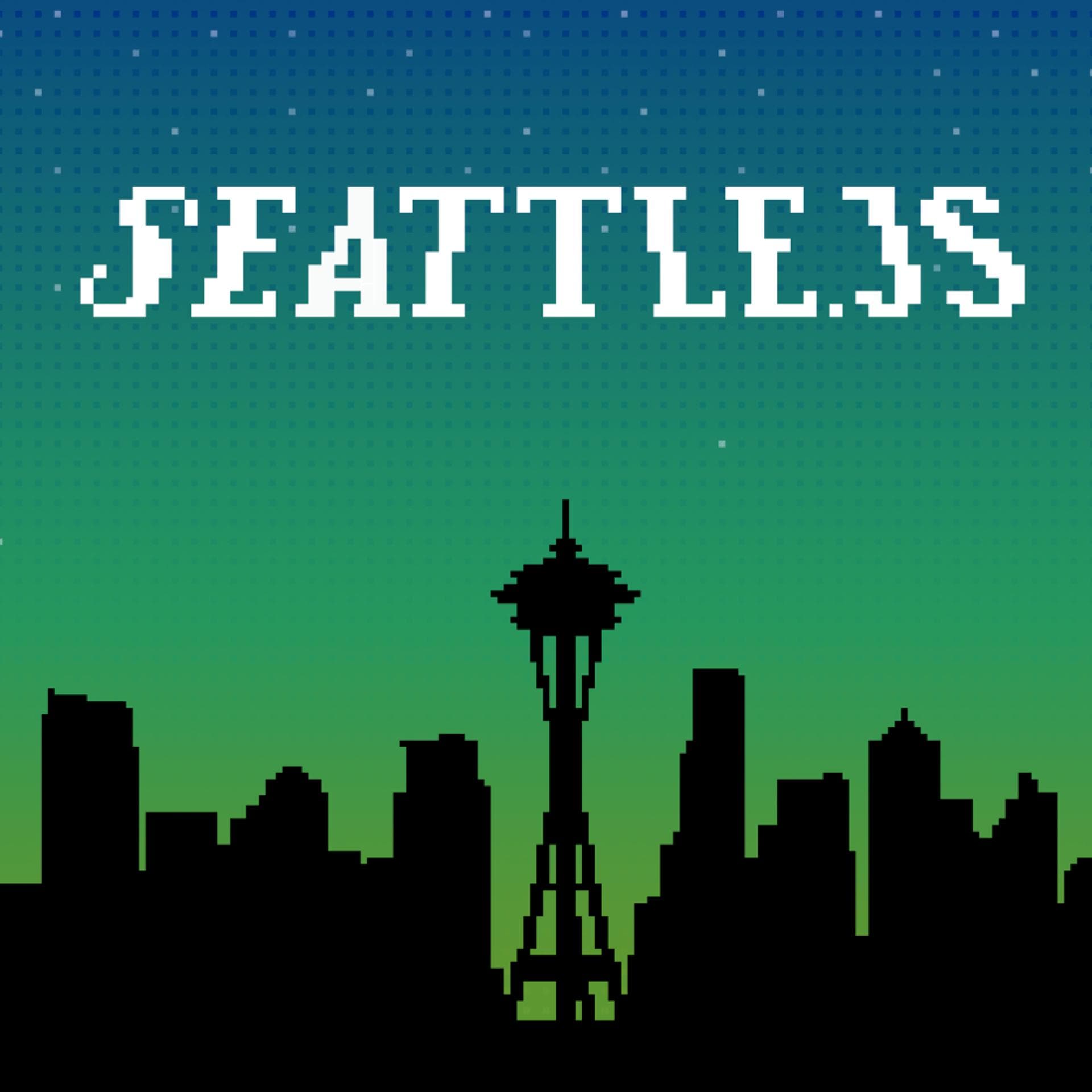 SeattleJS: Web Tech Talks - August