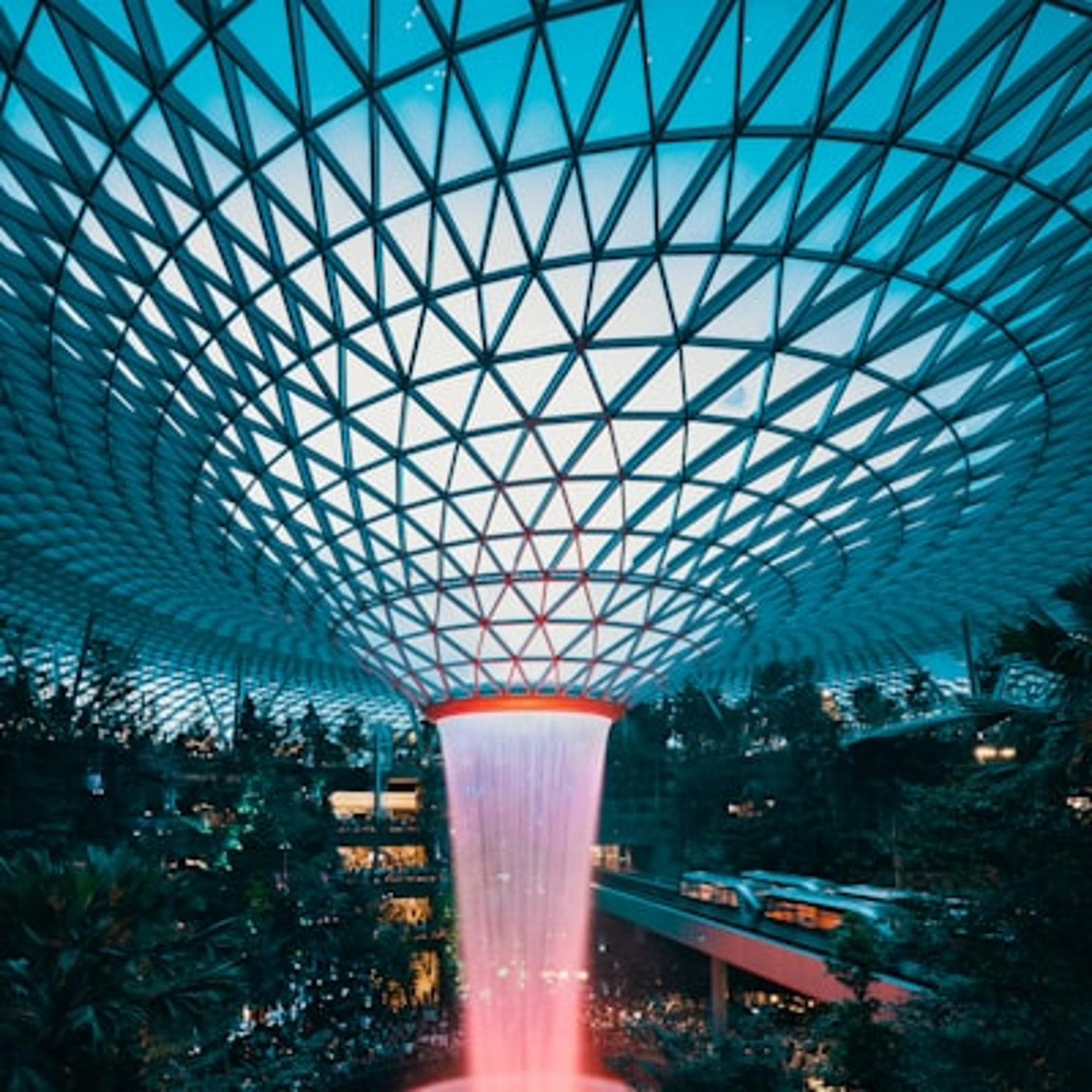 Singapore AI & Robotics Demo Night (Oct 2026)