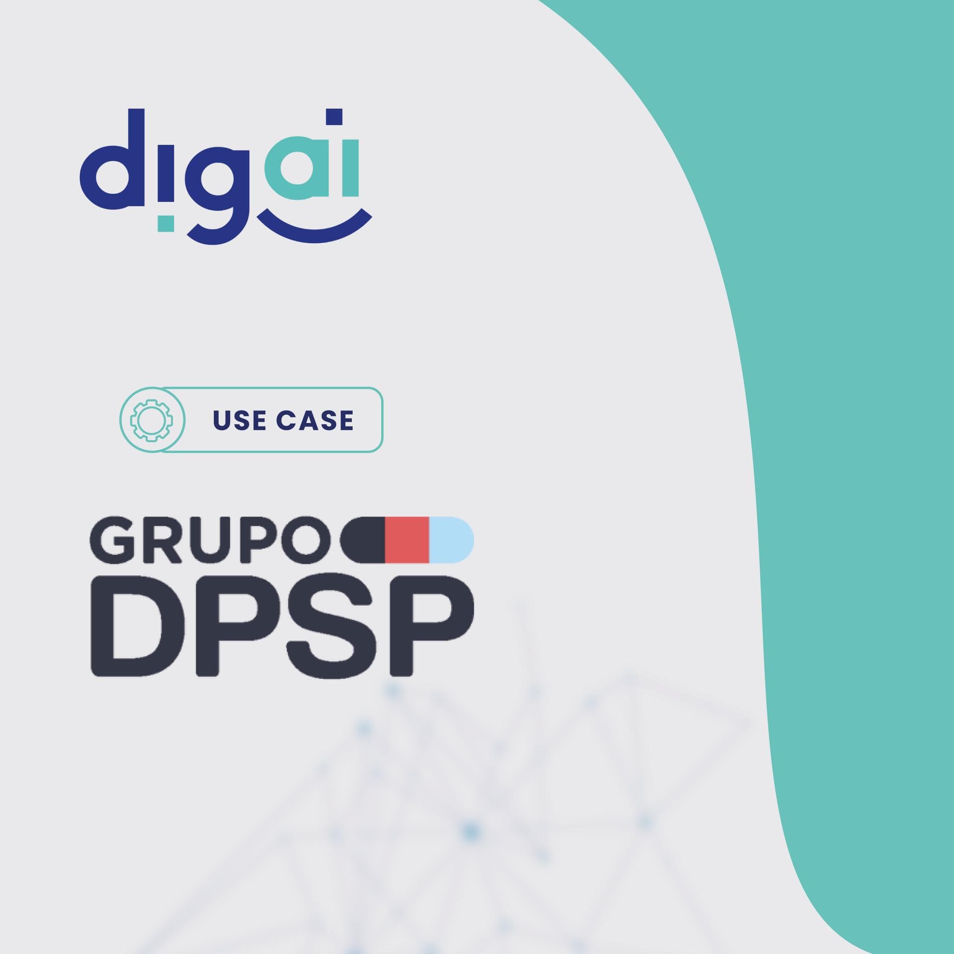 USE CASE: DPSP