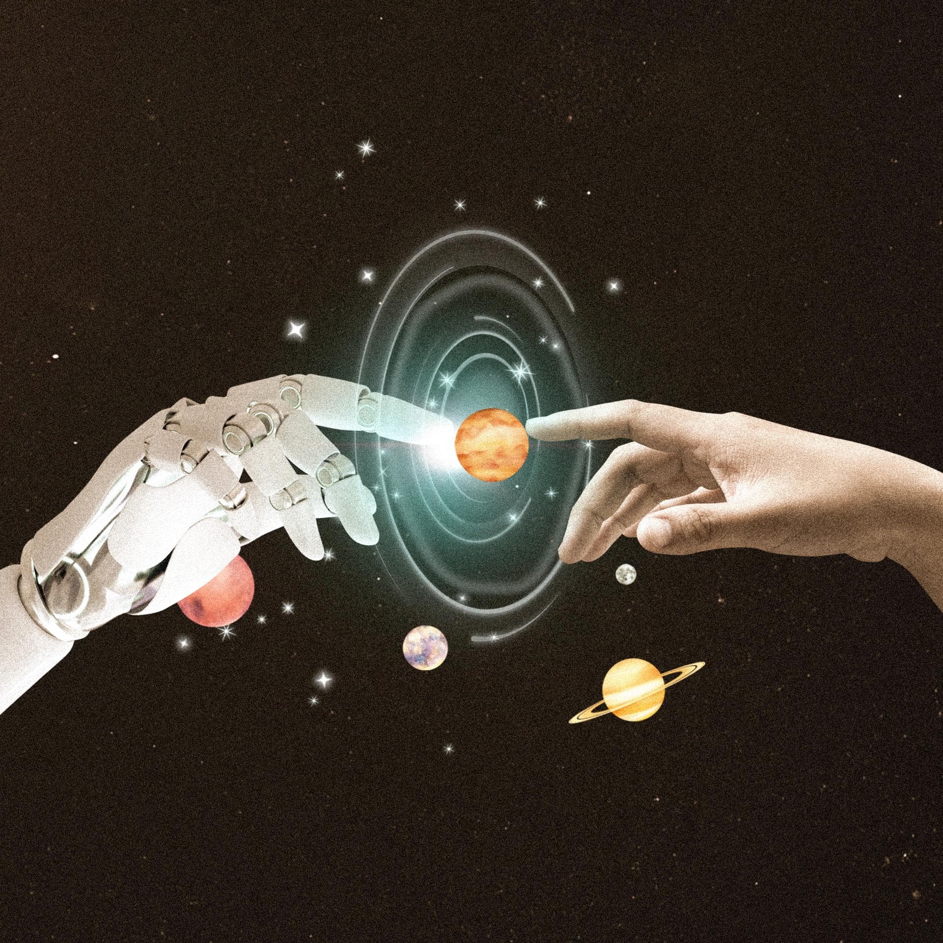 Where is AI in 2026 and Where is it Going?