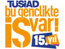 TÜSİAD BGİV
